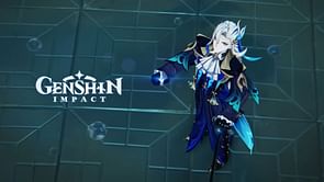 Best Neuvillette builds and teams to play in Genshin Impact 5.2