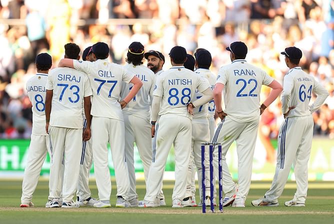 WTC final qualification scenarios: How can India qualify for the World Test Championship final after their 10-wicket loss to Australia in Adelaide?