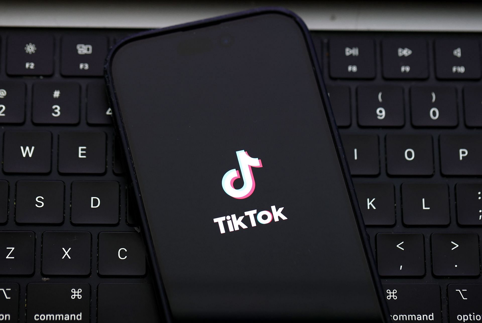 Federal Appeals Court Upholds TikTok Sale Or Ban Law - Source: Getty