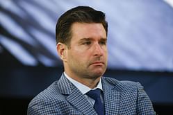 NHL insider speculates "animosity" among NY Rangers players as Chris Drury faces tough choices with roster changes