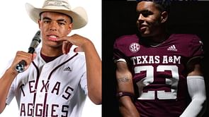 4-star Texas A&M signee Marco Jones becomes the first-ever player to receive prestigious award twice in a row