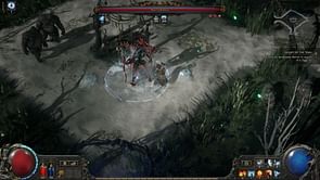 Path of Exile 2: Rootdredge boss guide