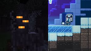 Minecraft: What kind of mob should be introduced?