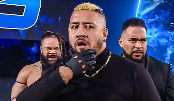 WWE star to leave The Bloodline and quit SmackDown in frustration after Survivor Series? Chances explored