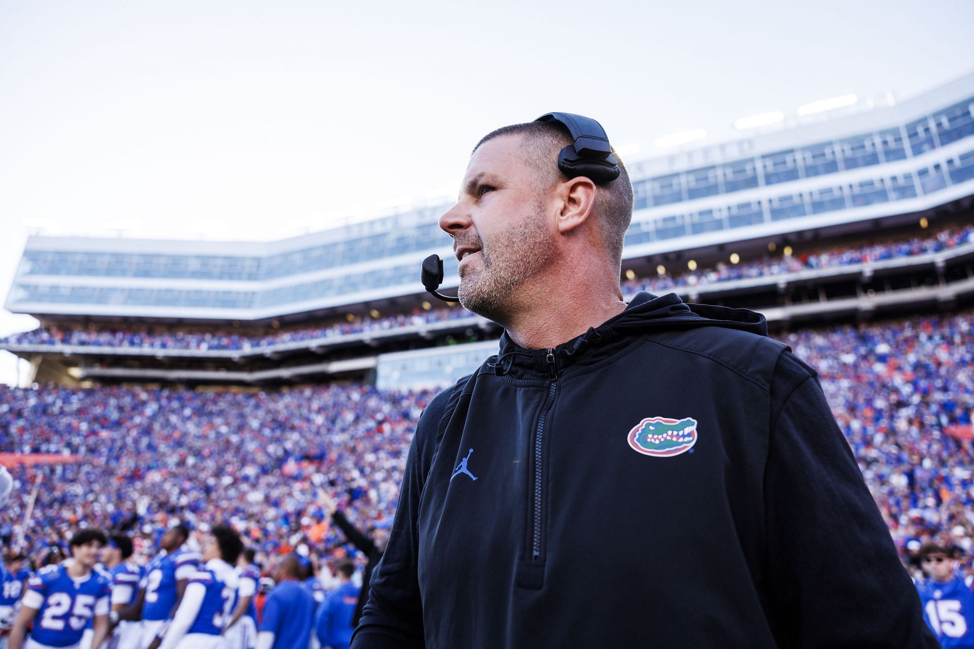 Ole Miss v Florida - Source: Getty