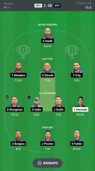 Fantasy suggestion #1