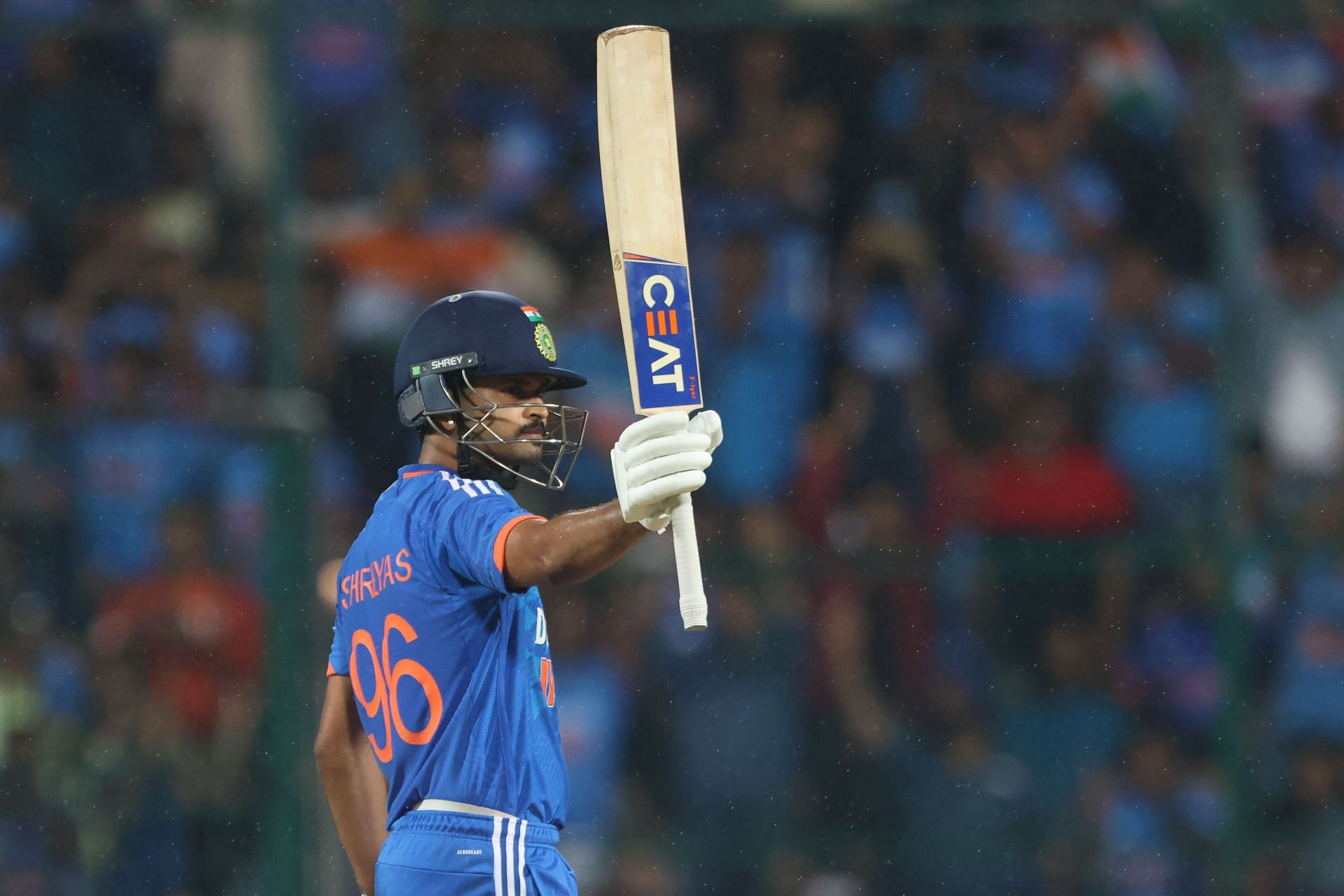 India v Australia - T20I Series: Game 5 - Source: Getty