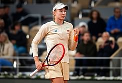"Elena Rybakina might finish as No. 1" - Ex-ATP pro makes bold prediction about Kazakh's chances at Australian Open 2025