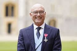 What did Gregg Wallace say to Penny Lancaster? BBC axes MasterChef Christmas Specials amid allegations against presenter