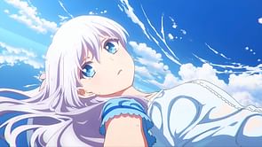 Summer Pockets anime reveals April 2025 release window