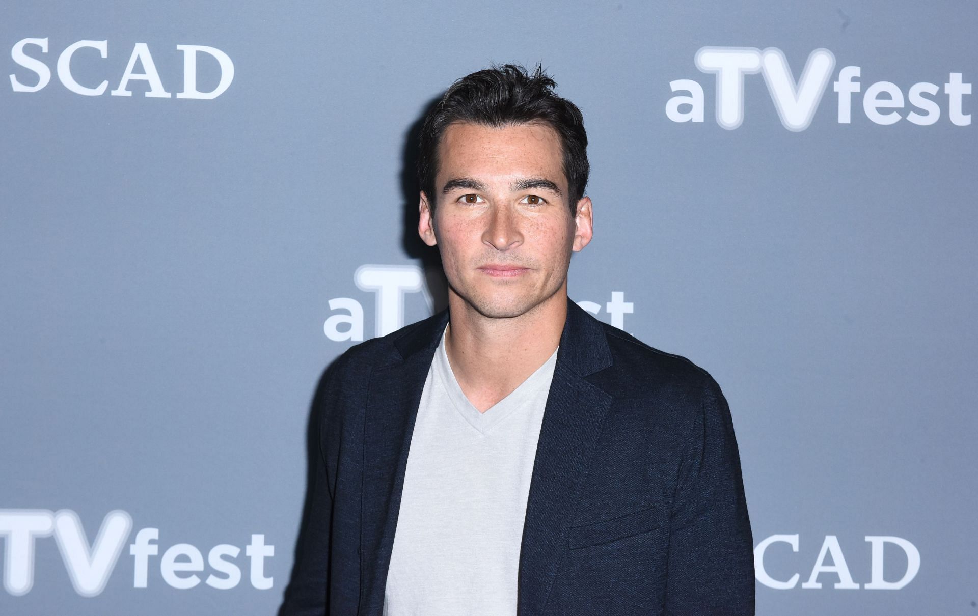 Jay Hayden, the newest addition to the cast of FBI: International season 4 (Image via Getty)