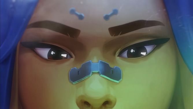 Valorant Patch 9.11 changes: Neon nerfs and ping tweaks