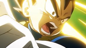 Dragon Ball Daima episode 11: Majin Duu makes his first appearance as Vegeta fights Tamagami Two