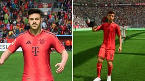 Bayern Munich stars rumored to join EA FC 25 Ultimate Succession