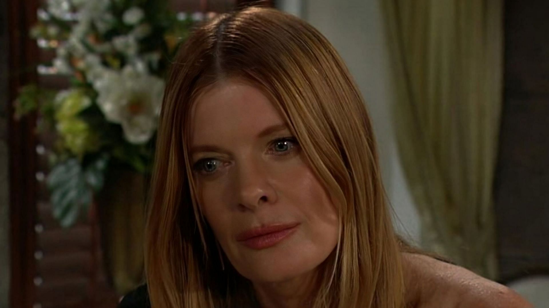 Phyllis Summers in a still from The Young and the Restless (via CBS)