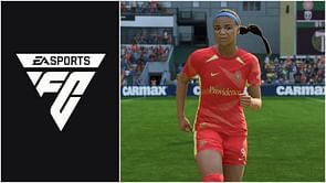 EA FC 25 leaks: Sophia Smith could arrive as part of Winter Wildcards Team 3