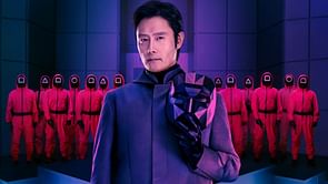 Squid Game season 2: Episodes ranked best to worst according to IMDb