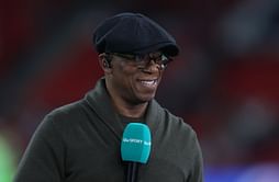 "Really big moment at this stage of the season for them" - Ian Wright urges 3 Arsenal stars to 'step up' ahead of Manchester United clash