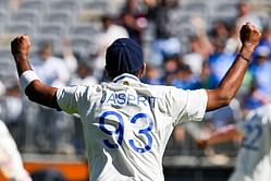 Comparing Jasprit Bumrah's Test record with Kapil Dev and other pace bowling legends after 41 Tests