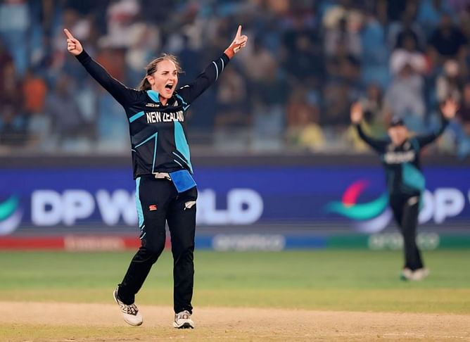 NZ-W vs AU-W Dream11 Prediction: Fantasy Cricket Tips, Today's Playing 11 and Pitch Report for Australia Women tour of New Zealand 2024, 3rd ODI