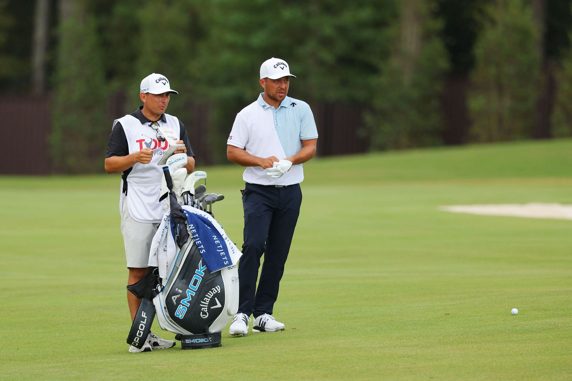 TOUR Championship - Final Round - Source: Getty