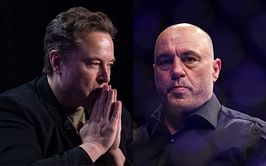 "I called doctors in Wuhan" - When Elon Musk recalled triggering media backlash with shocking COVID-19 prophecy in chat with Joe Rogan