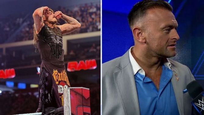 4 reasons why Dominik Mysterio was secretly talking to Nick Aldis on WWE SmackDown