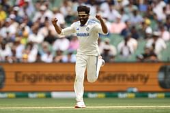 [Watch] Ravindra Jadeja strikes to end Sam Konstas' stunning debut innings on Day 1 of BGT 2024-25 4th Test