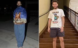 Adin Ross and Drake's "biggest giveaway livestream": Date, time, and how to enter