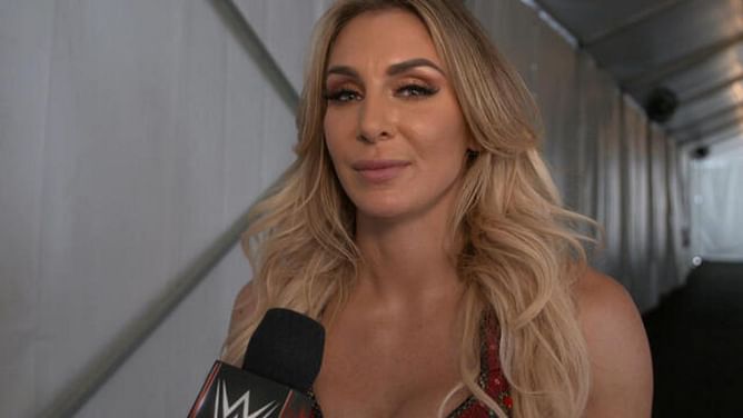 Asuka sends message to Charlotte Flair amid WWE absence