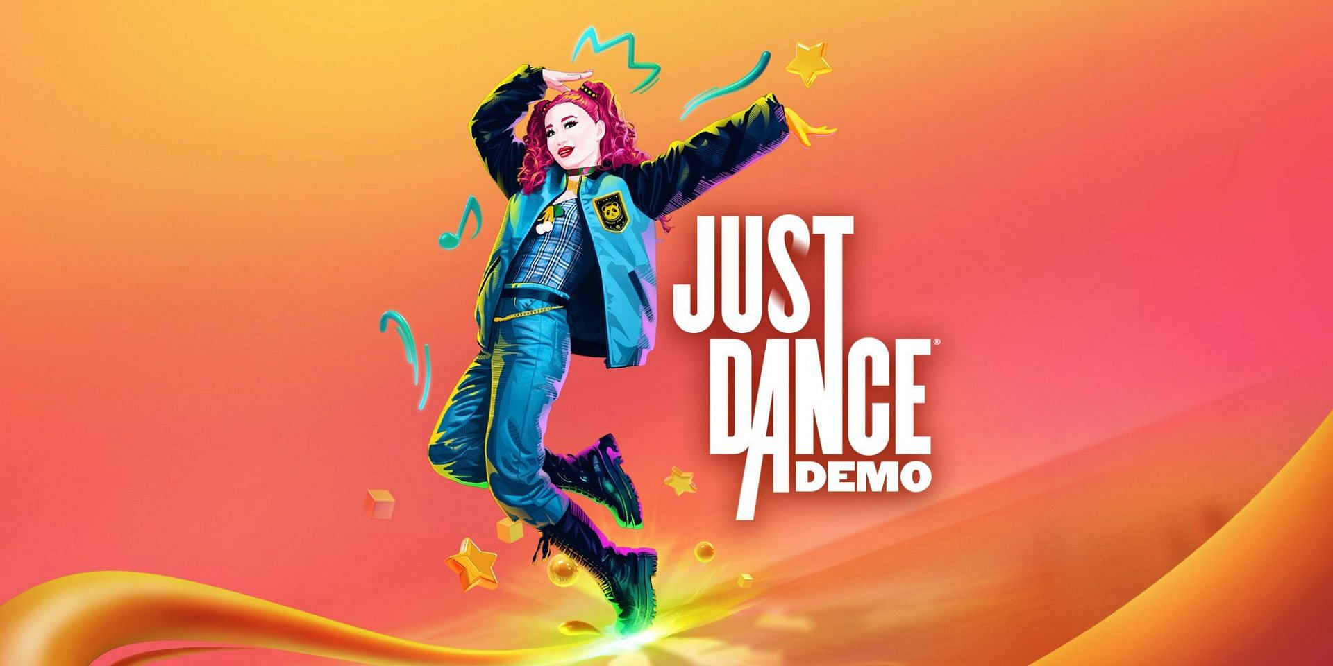 Just Dance 2025 (Image via Ubisoft)