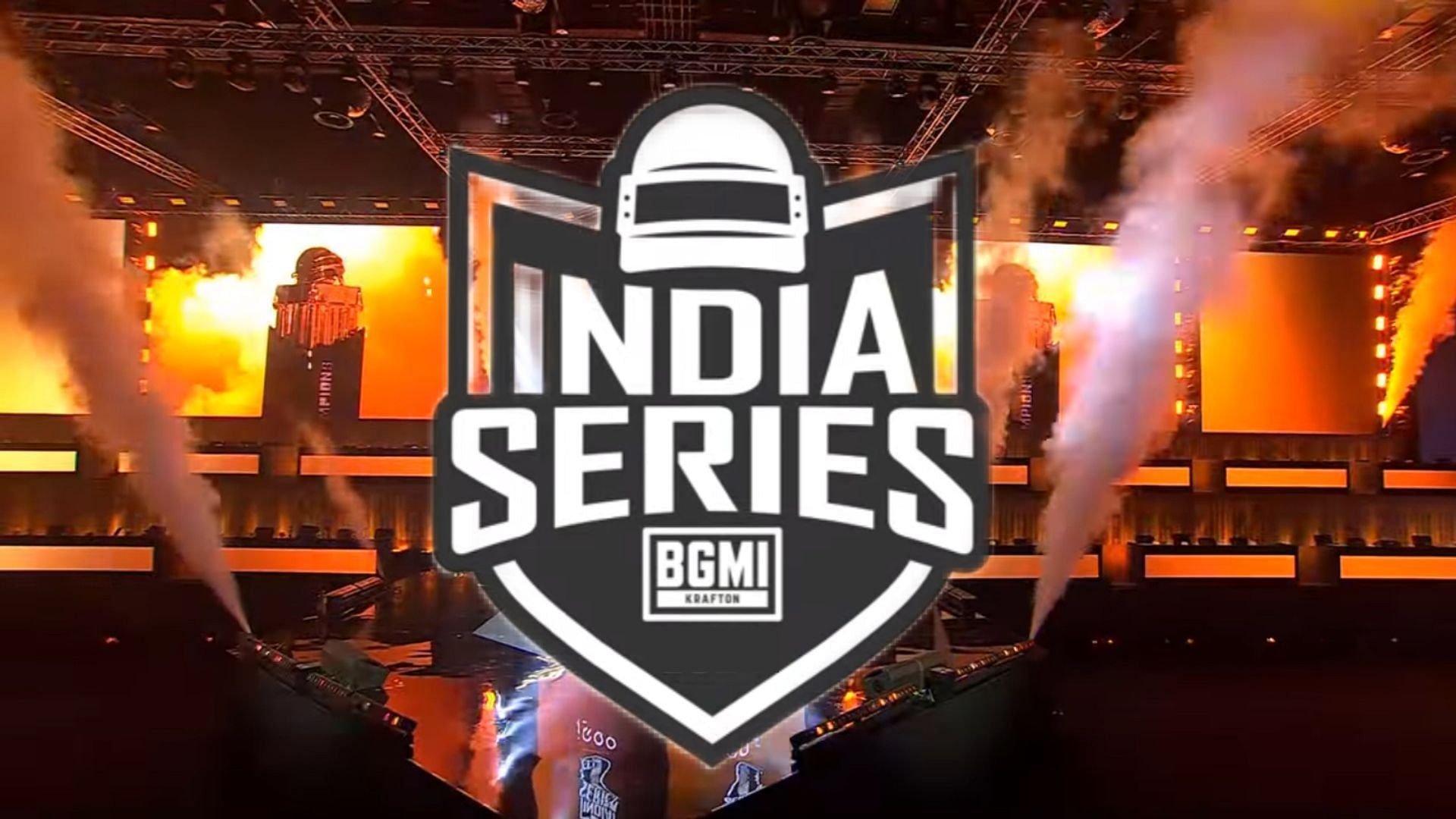 BGIS 2025 registration begins on January 3 (Image via YouTube/Krafton India Esports)