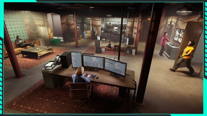 GTA Online update 1.70 patch notes