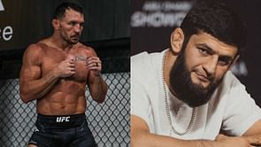 Michael Chandler wants UFC welterweight, Turki Alalshikh keen on Jon Jones vs. Francis Ngannou, Khamzat Chimaev warns Ian Garry: MMA News Roundup
