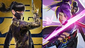 How to convert Rainbow Six Siege sensitivity to Marvel Rivals