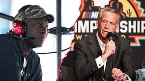 "23XI & FRM argue NASCAR deprives them of fair chance to earn profit": Insider explains teams' latest response amid ongoing charter war