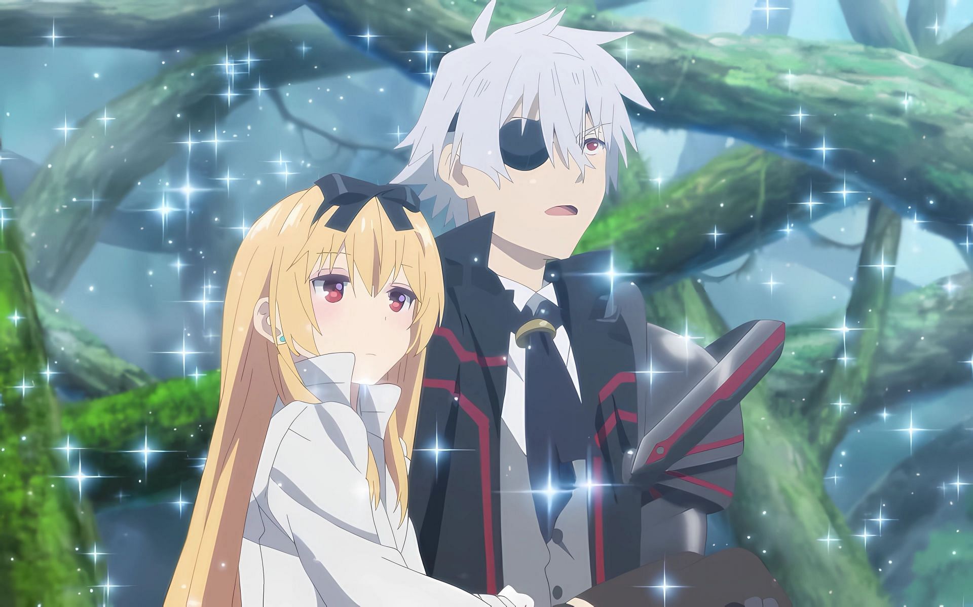 Arifureta season 3 episode 8: Hajime and company beat the Haltina Labyrinth (Image via asread)