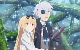 Arifureta season 3 episode 8: Hajime and company beat the Haltina Labyrinth