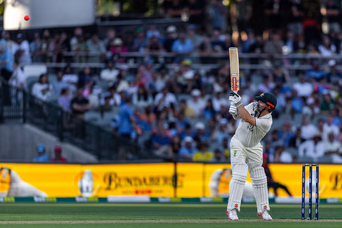 BOXING DAY TEST: DEC 07 NRMA Insurance Day-Night Test - Source: Getty