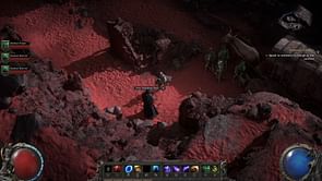 Path of Exile 2 Act 2 Campaign guide: All quests, locations, bosses, and secrets