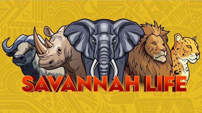 Savannah Life codes (August 2025)