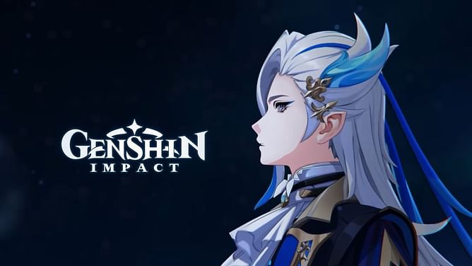 Best Neuvillette Constellations to get in Genshin Impact 5.2