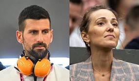 Novak Djokovic joins wife Jelena in mourning the death of 7-year-old girl in Croatia primary school stabbing attack