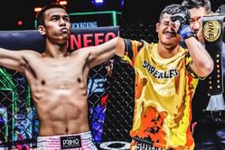 Panpayak says he'll need 'three more fights' to prep for possible Superlek trilogy: "I will be ready"