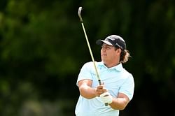 Who is leading the 2024 Nedbank Golf Challenge after day 3? Leaderboard explored