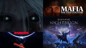 All major announcements at The Game Awards 2024: Witcher 4, Elden Ring co-op title, and more