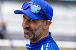 VIDEO: Tony Kanaan captures son Max’s playful concern after crash during streaming session