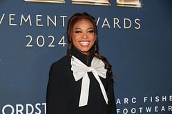 From trio of Olympic golds to SI Swimsuit appearance, Gabby Thomas reflects on best moments of 2024