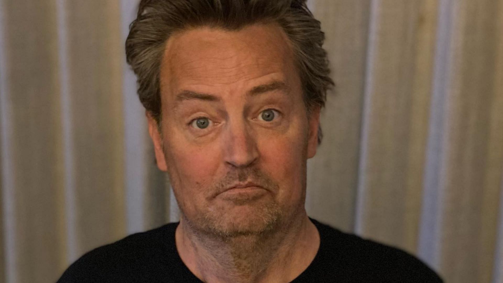 &ldquo;Man crush&rdquo;: When Matthew Perry shared his experience with a former U.S. President Barack Obama