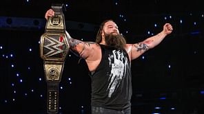 Bray Wyatt’s sister shares heartwarming tribute following WarGames